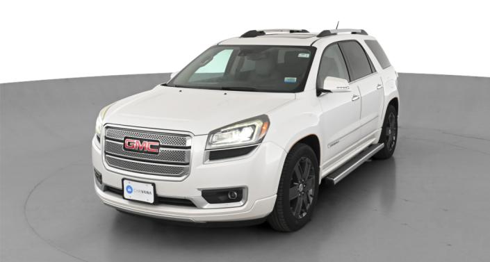 Thumbnail: 2016 GMC Acadia - 1