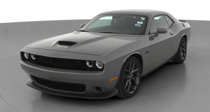 Thumbnail: 2023 Dodge Challenger - 1