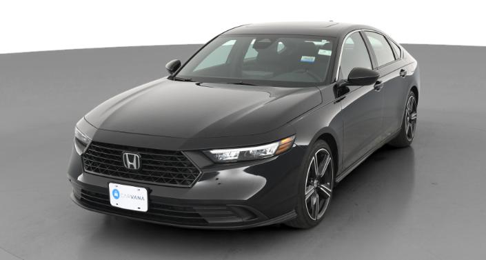 2025 Honda Accord Sport -
                  Bessemer, AL