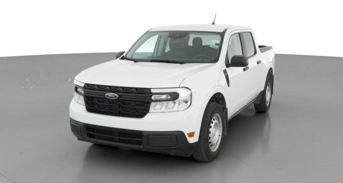 2022 Ford Maverick XL -
                  Lorain, OH