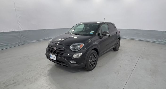 Thumbnail: 2018 Fiat 500X - 1