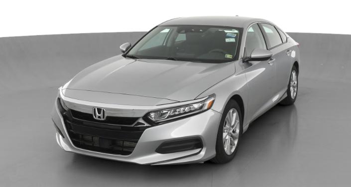 Thumbnail: 2019 Honda Accord - 1