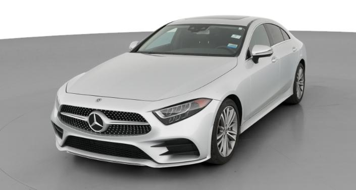 2019 Mercedes-Benz CLS 450 -
                  Concord, NC