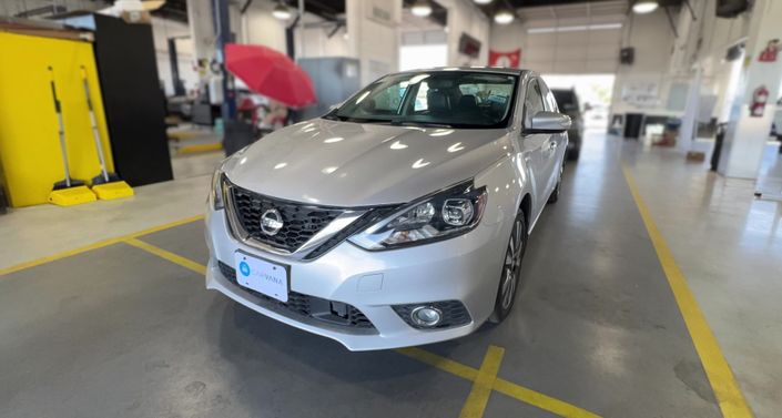 Thumbnail: 2018 Nissan Sentra - 1