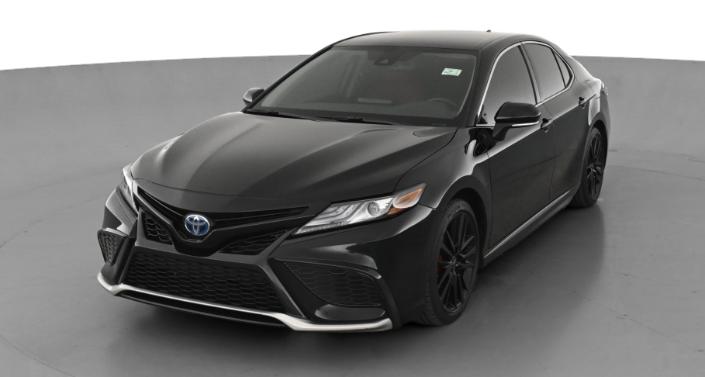 Thumbnail: 2024 Toyota Camry - 1