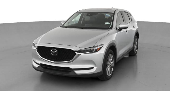 Thumbnail: 2019 Mazda CX-5 - 1