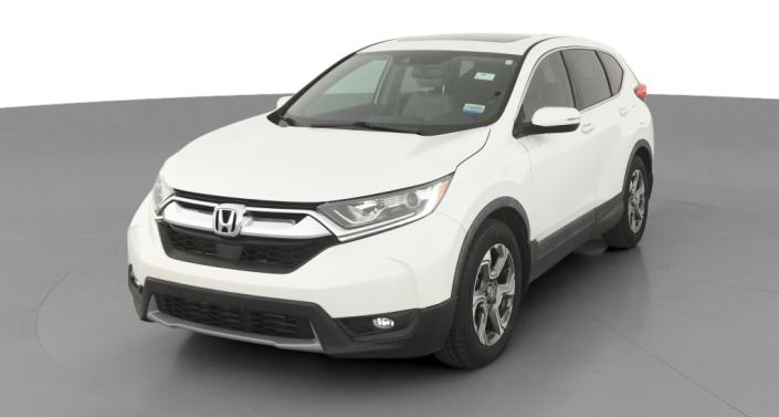 Thumbnail: 2019 Honda CR-V - 1