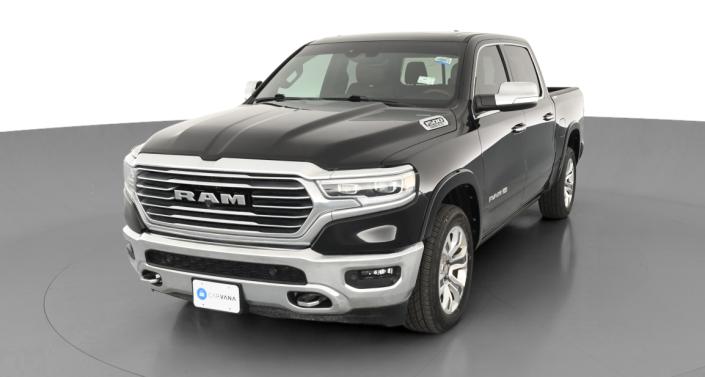 Thumbnail: 2019 RAM 1500 - 1