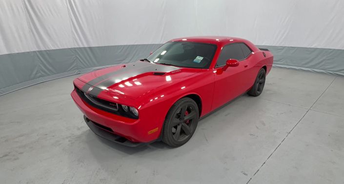 2010 Dodge Challenger SRT8 -
                  Kansas City, MO