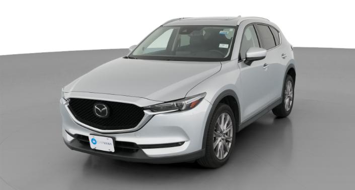 2019 Mazda CX-5 Grand Touring -
                  Concord, NC