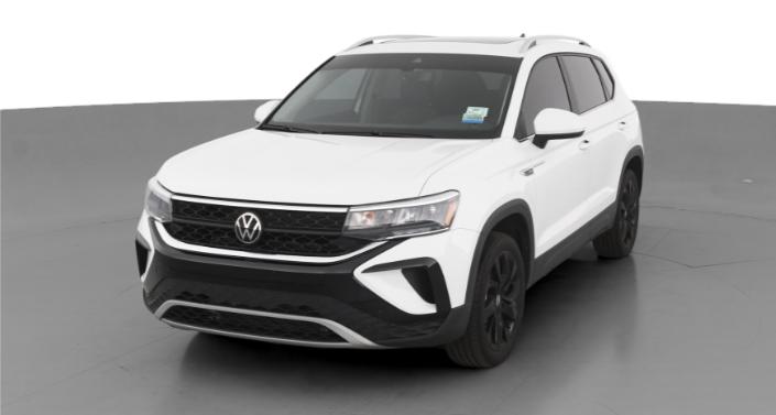 Thumbnail: 2024 Volkswagen Taos - 1