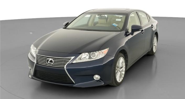 2013 Lexus ES 350 -
                  West Memphis, AR