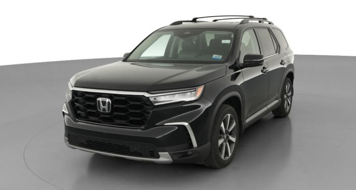 Thumbnail: 2024 Honda Pilot - 1