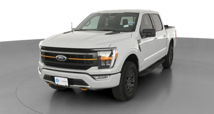 2023 Ford Econoline E-150 Hero Image