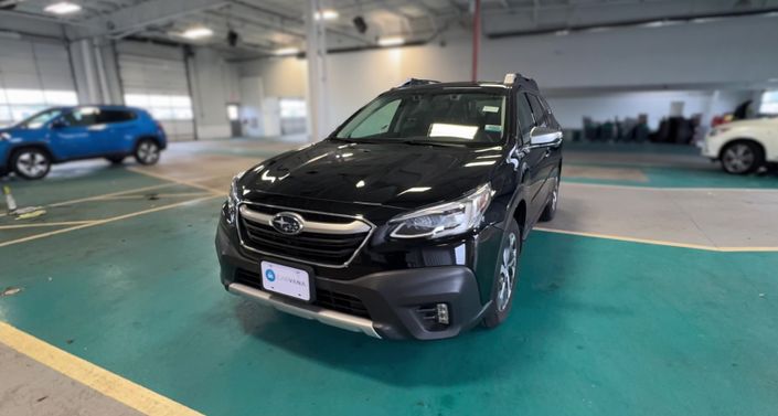 Thumbnail: 2022 Subaru Outback - 1