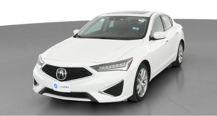Thumbnail: 2021 Acura ILX - 1