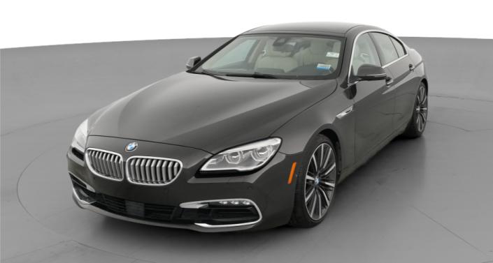 2016 BMW 6 Series 650i xDrive -
                  Lorain, OH