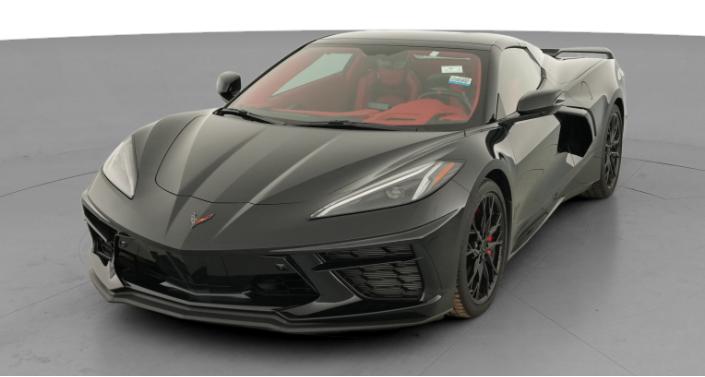 Thumbnail: 2023 Chevrolet Corvette - 1