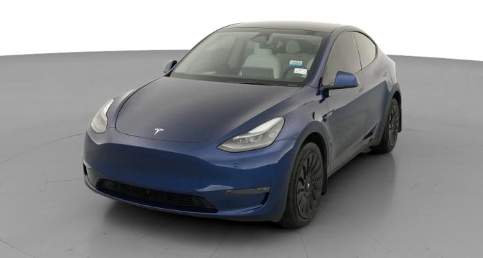 Thumbnail: 2023 Tesla Model Y - 1