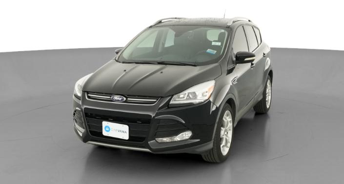 Thumbnail: 2016 Ford Escape - 1