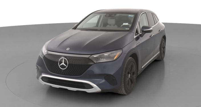 Thumbnail: 2023 Mercedes-Benz EQE - 1