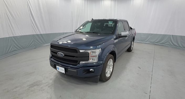 Thumbnail: 2019 Ford Econoline - 1