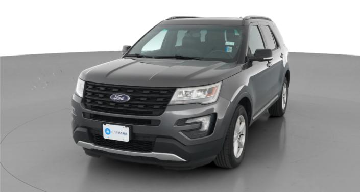 Thumbnail: 2016 Ford Explorer - 1
