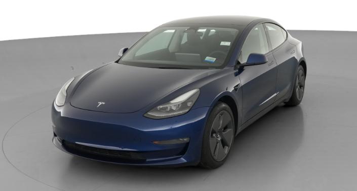 Thumbnail: 2022 Tesla Model 3 - 1