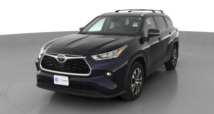 Thumbnail: 2020 Toyota Highlander - 1