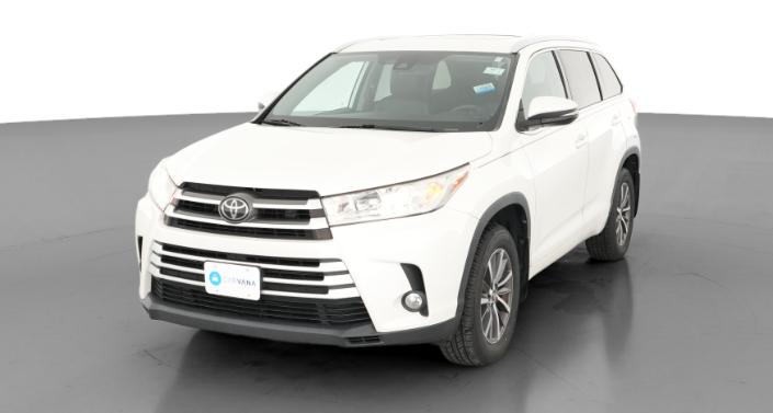 Thumbnail: 2018 Toyota Highlander - 1