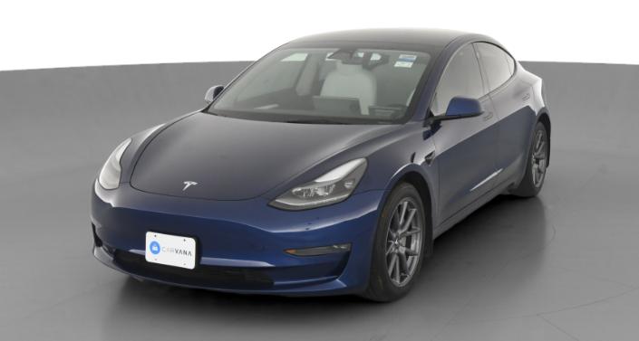 Thumbnail: 2023 Tesla Model 3 - 1