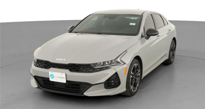 Thumbnail: 2023 Kia K5 - 1