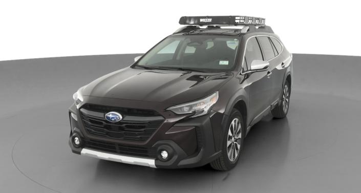 Thumbnail: 2024 Subaru Outback - 1