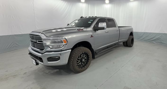 Thumbnail: 2024 RAM 3500 - 1