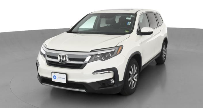 Thumbnail: 2019 Honda Pilot - 1