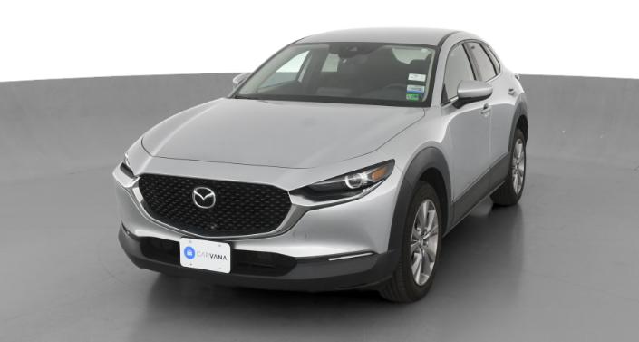 2021 Mazda CX-30 Select -
                  Colonial Heights, VA