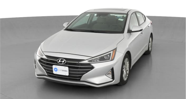Thumbnail: 2019 Hyundai Elantra - 1