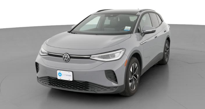 2022 Volkswagen ID.4 Pro S -
                  Colonial Heights, VA
