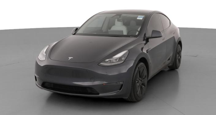 Thumbnail: 2024 Tesla Model Y - 1