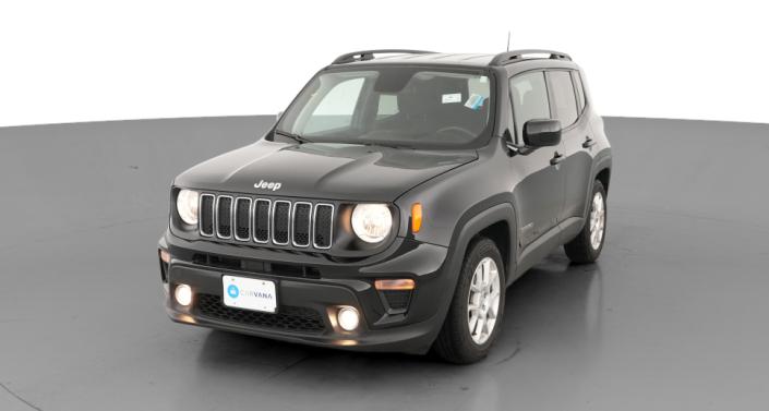 Thumbnail: 2020 Jeep Renegade - 1