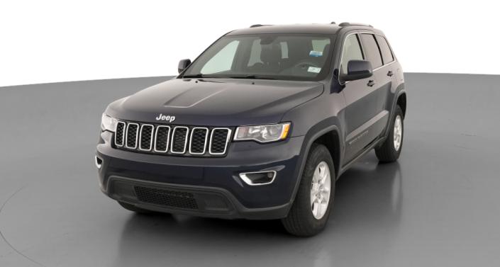 Thumbnail: 2017 Jeep Grand Cherokee - 1