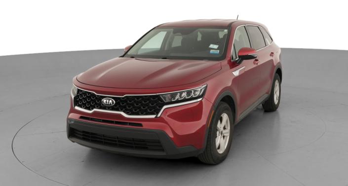 Thumbnail: 2021 Kia Sorento - 1