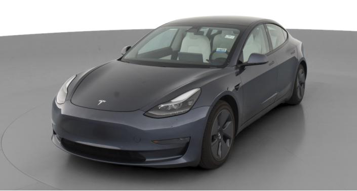 Thumbnail: 2021 Tesla Model 3 - 1