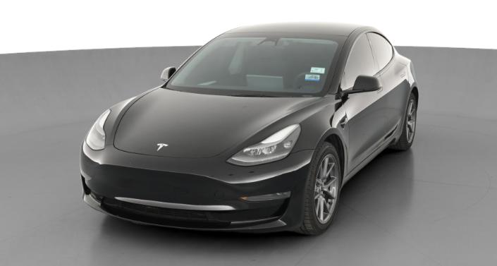 Thumbnail: 2023 Tesla Model 3 - 1