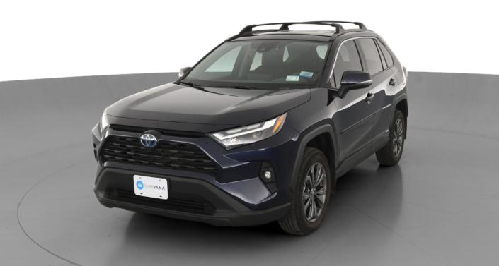 2023 Toyota RAV4 XLE Premium -
                  San Antonio, TX