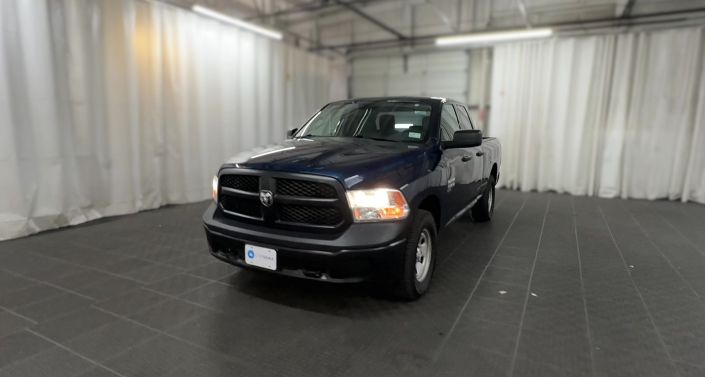 Thumbnail: 2020 RAM 1500 Classic - 1