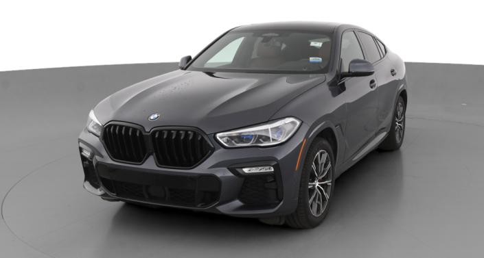 2021 BMW X6 xDrive40i -
                  Concord, NC