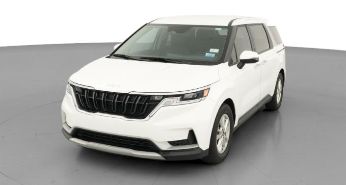 2022 Kia Carnival LX -
                  Auburn, GA