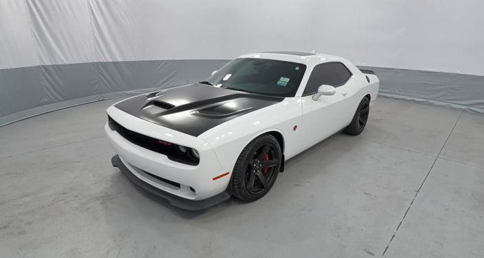 2017 Dodge Challenger SRT Hellcat -
                  Kansas City, MO