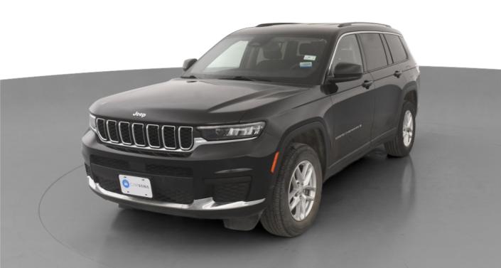 Thumbnail: 2023 Jeep Grand Cherokee L - 1